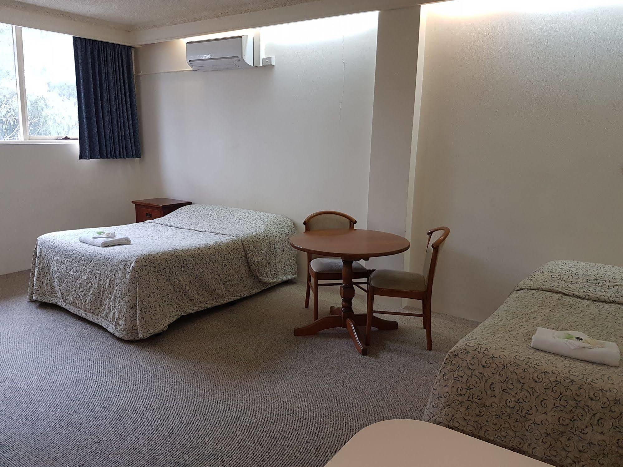 Hotel Cavalier Wantirna South Exterior foto